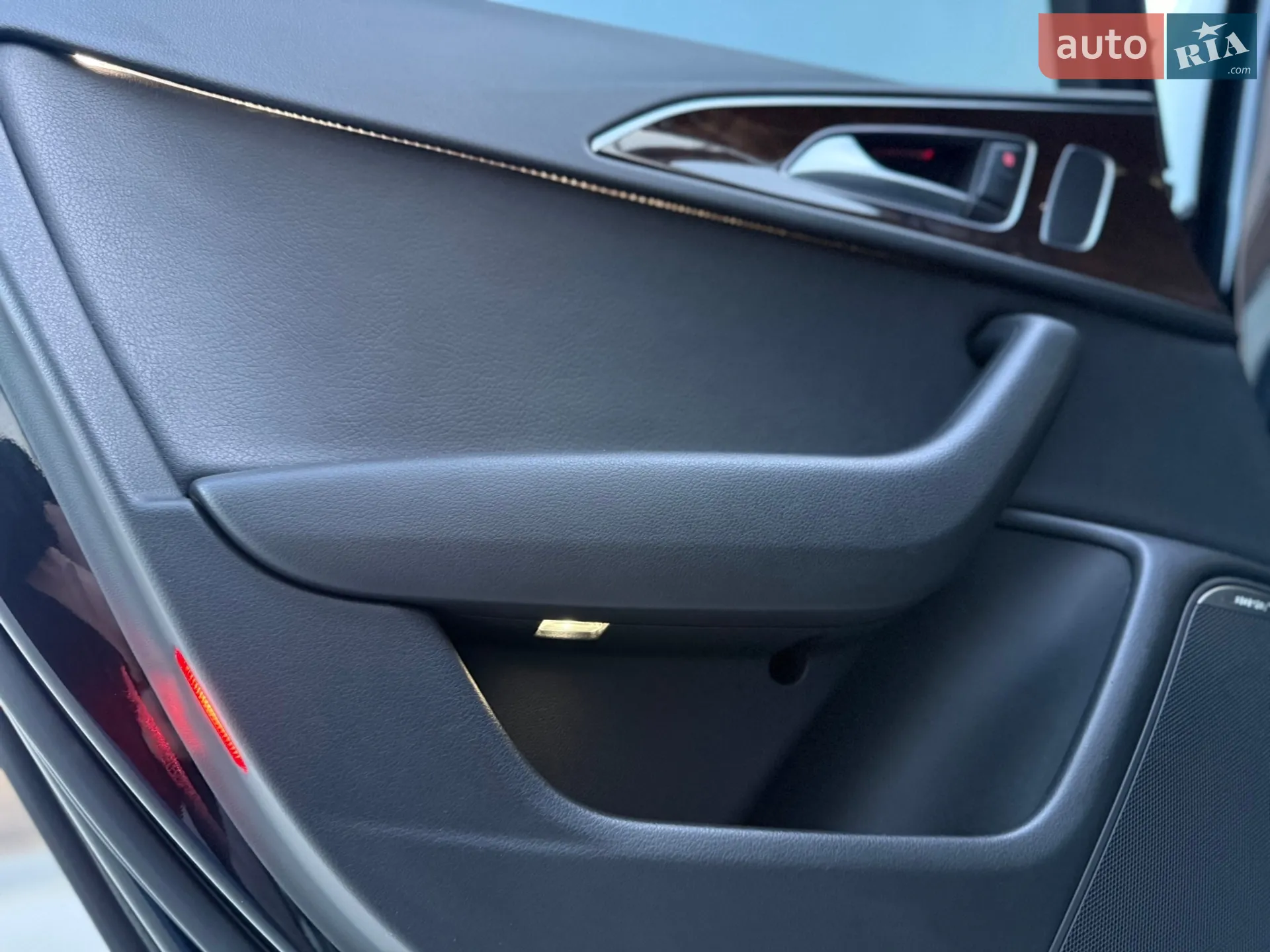 2012 Audi A6 - мініатюра 42