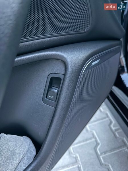 Седан Audi A6 2012 в Тернополе