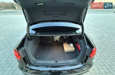 Седан Audi A6 2012 в Тернополе