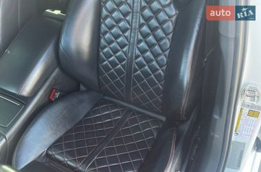 Седан Audi A6 2017 в Белой Церкви