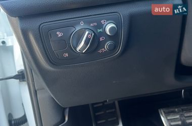 Седан Audi A6 2017 в Белой Церкви