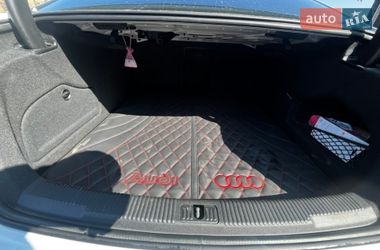 Седан Audi A6 2017 в Белой Церкви