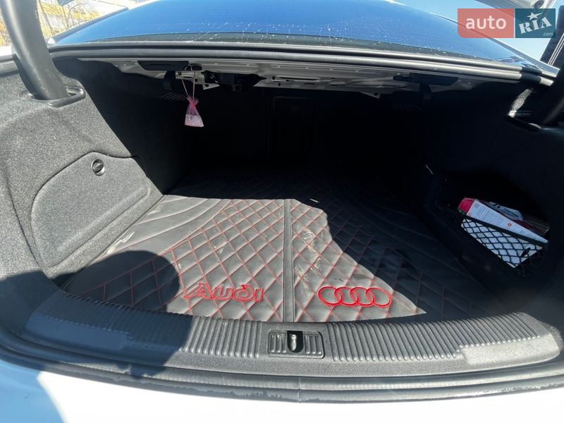 Седан Audi A6 2017 в Белой Церкви
