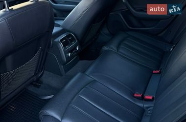 Седан Audi A6 2016 в Киеве