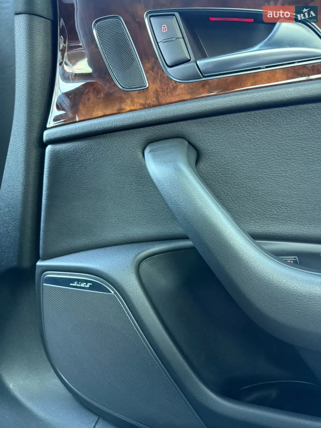 2016 Audi A6 - мініатюра 24