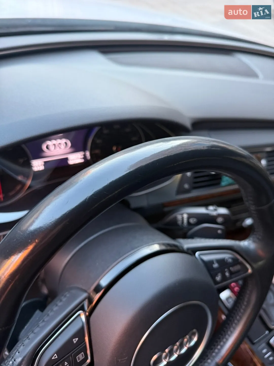 2016 Audi A6 - мініатюра 37