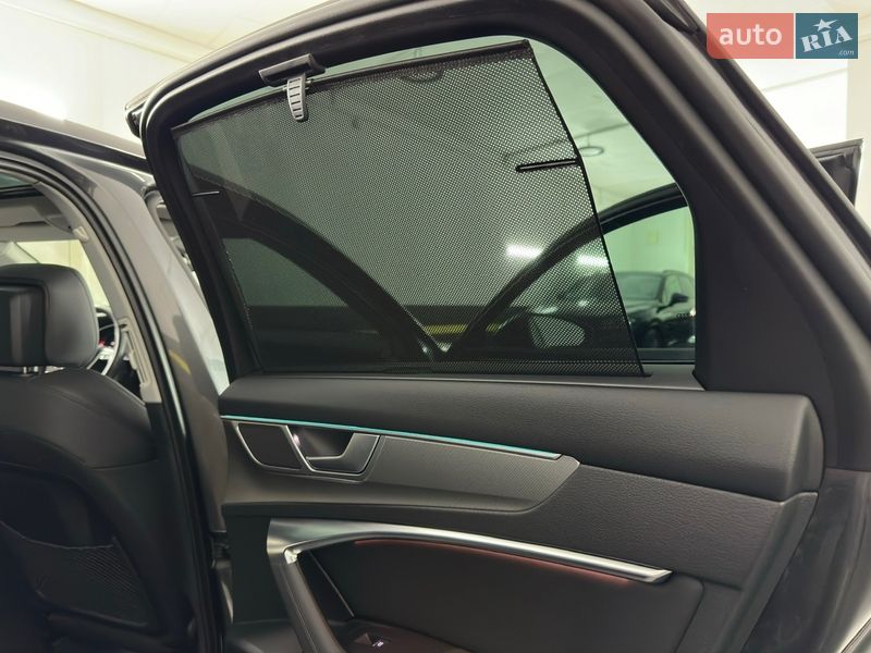 Седан Audi A6 2022 в Казатине