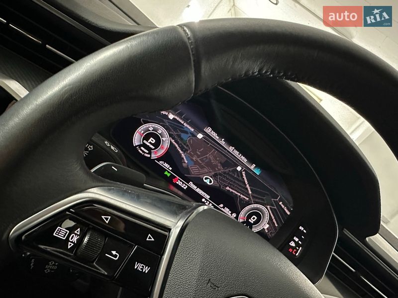 Седан Audi A6 2022 в Казатине