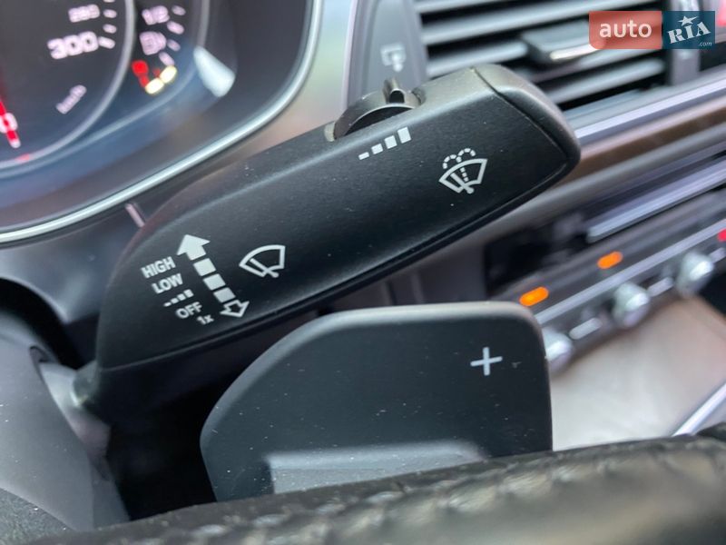 Седан Audi A6 2016 в Киеве