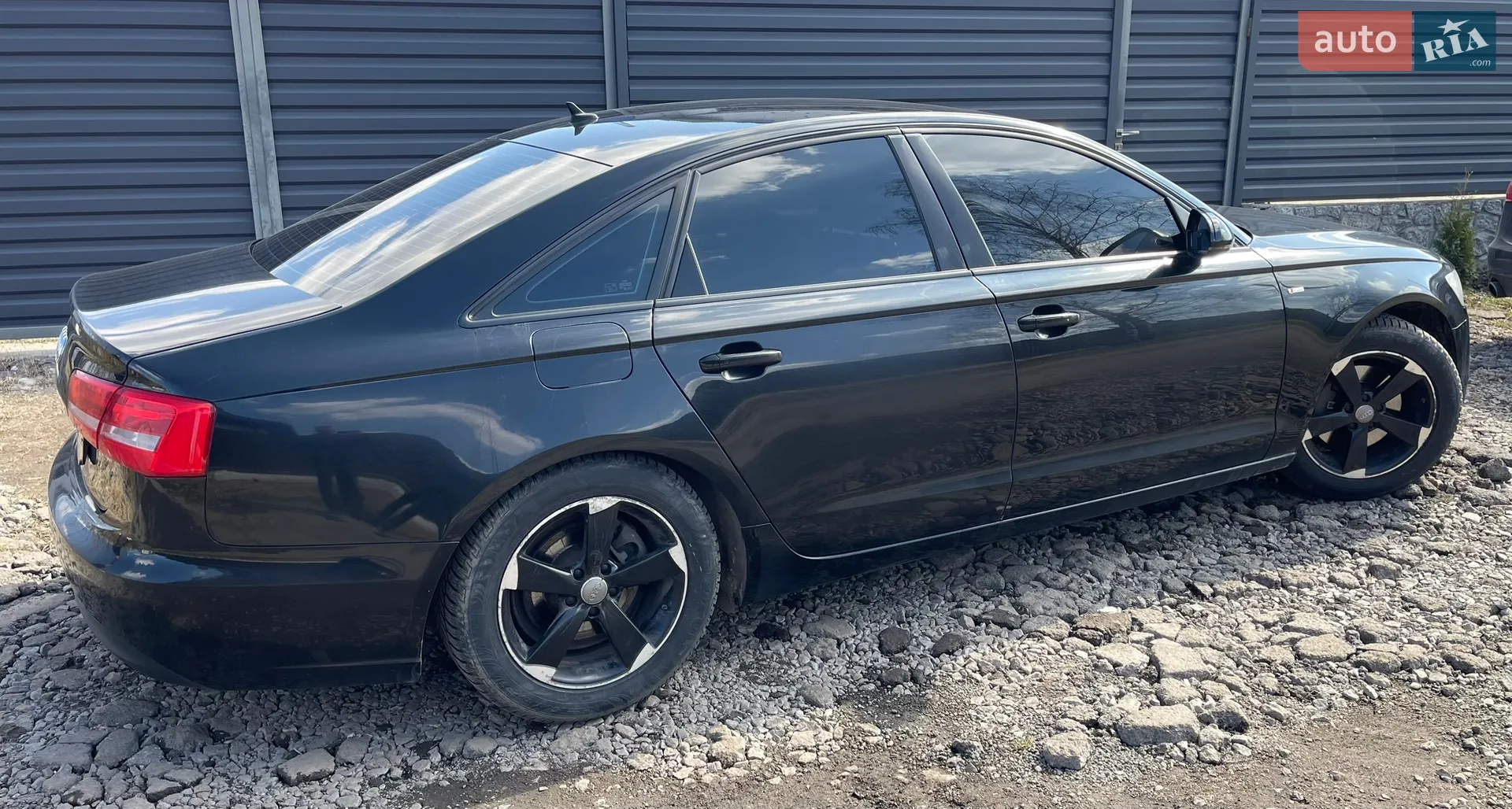 2013 Audi A6 - мініатюра 5