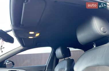 Седан Audi A6 2013 в Житомире