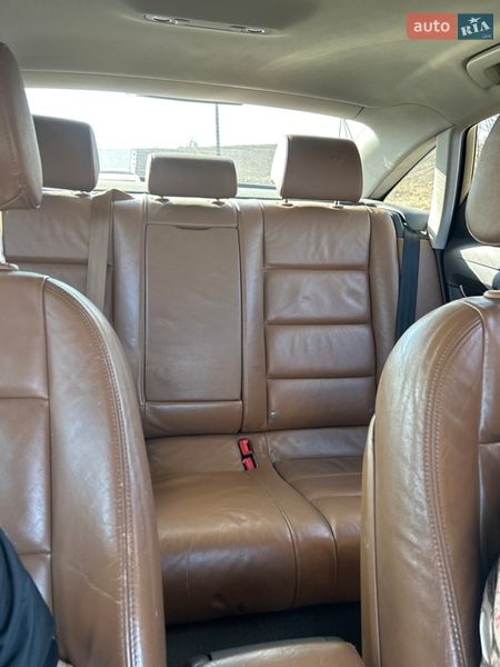 Седан Audi A6 2008 в Ужгороді фото 20 Седан Audi A6 2008 в Ужгороді