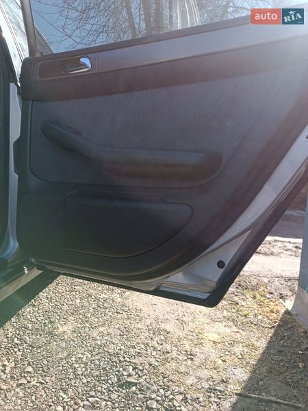 Седан Audi A6 2000 в Харькове фото 55 Седан Audi A6 2000 в Харькове