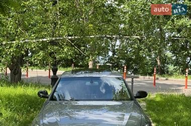 Седан Audi A6 2015 в Киеве