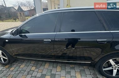 Универсал Audi A6 2006 в Ивано-Франковске