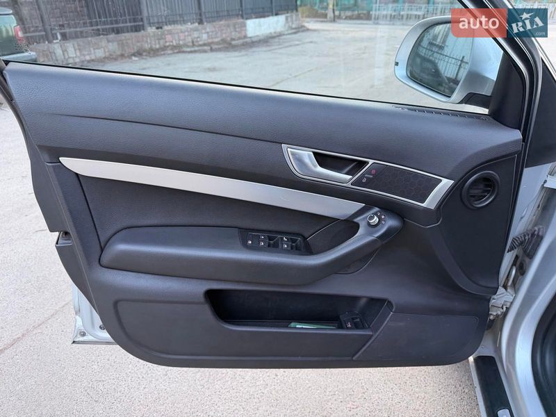 Седан Audi A6 2010 в Киеве фото 12 Седан Audi A6 2010 в Киеве