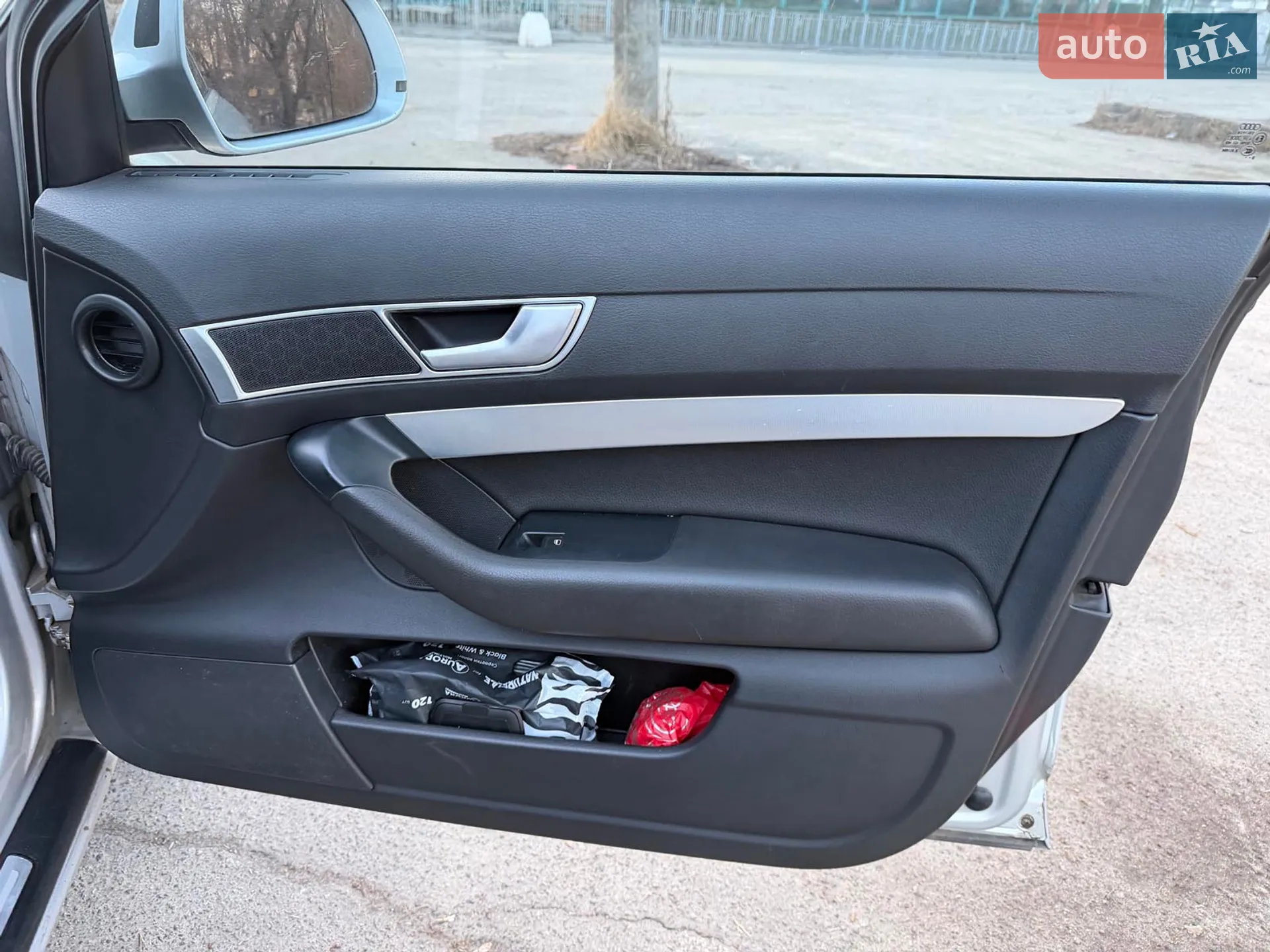 2010 Audi A6 - мініатюра 23