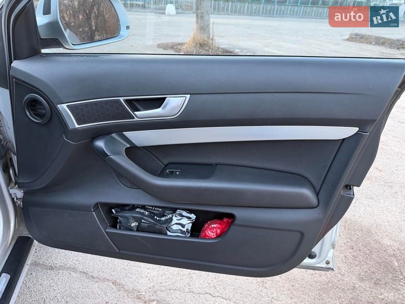 Седан Audi A6 2010 в Киеве фото 23 Седан Audi A6 2010 в Киеве