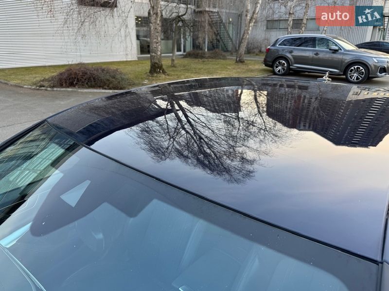 Седан Audi A6 2023 в Києві