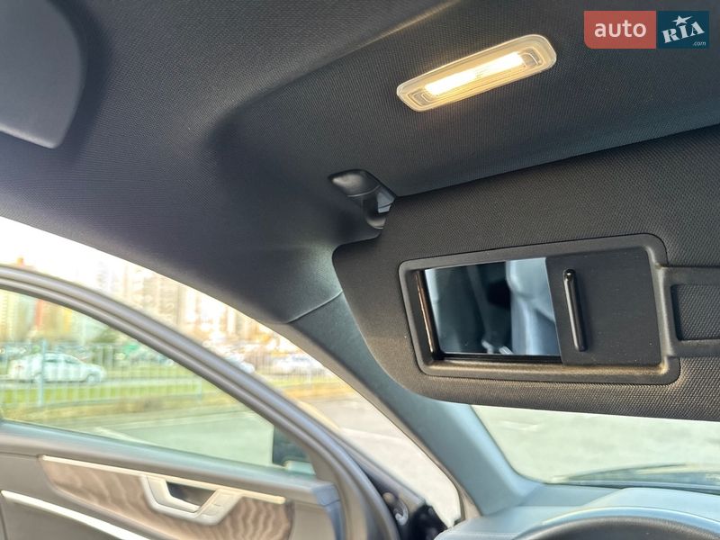 Седан Audi A6 2023 в Києві