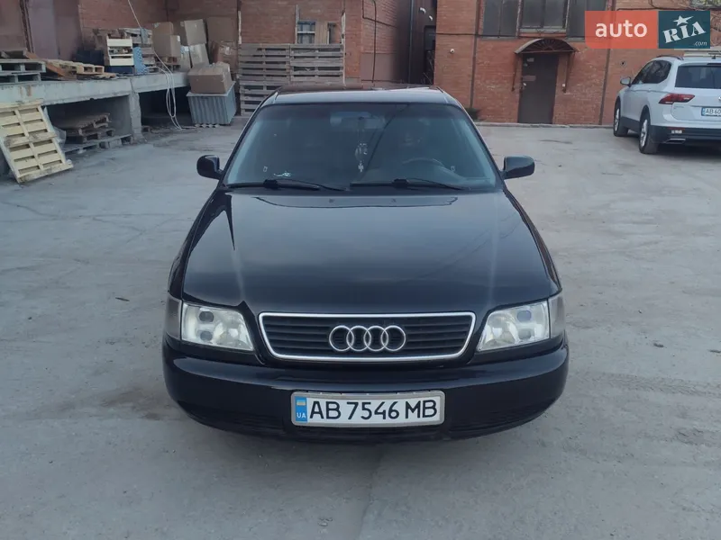 Audi A6 1998 VIN WAUZZZ4BZWN097997 фото оголошення 15 з 50