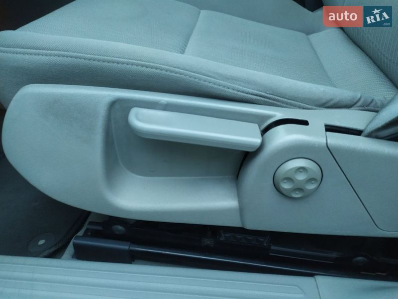 Седан Audi A6 2007 в Дубні фото 16 Седан Audi A6 2007 в Дубні