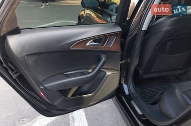 Седан Audi A6 2013 в Одессе