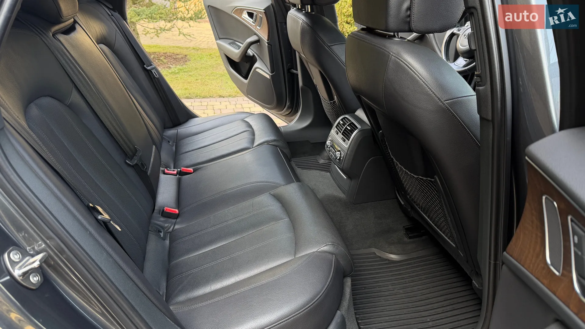 2014 Audi A6 - мініатюра 12