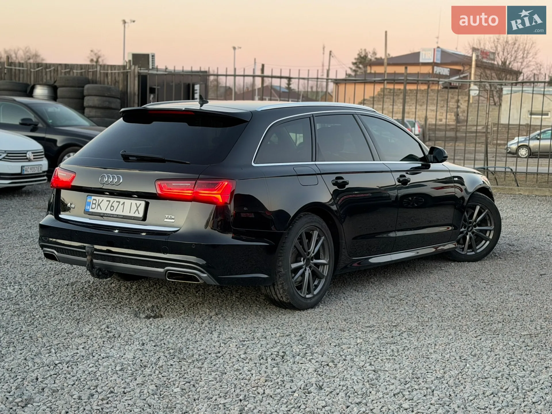 2015 Audi A6 - мініатюра 14