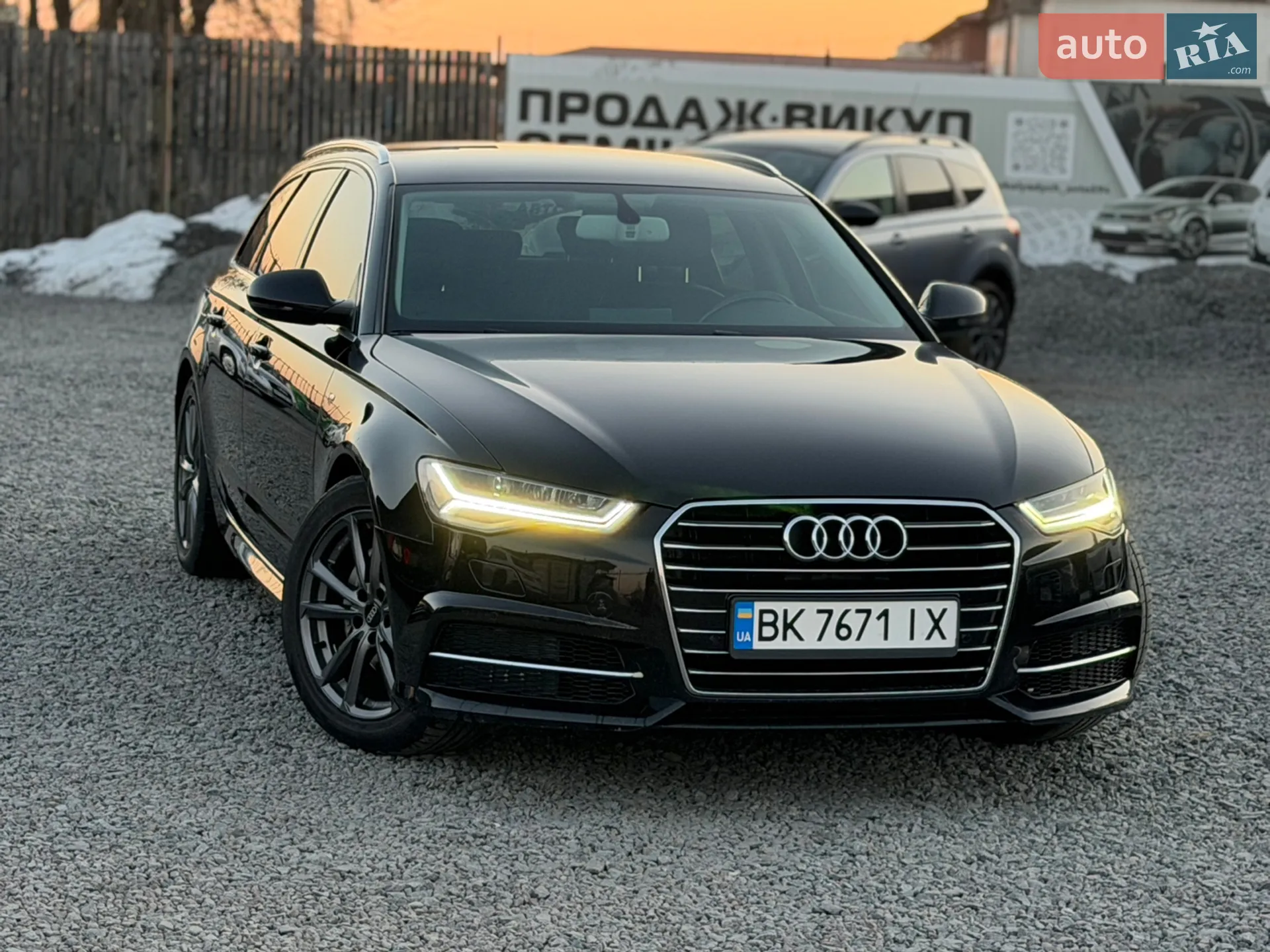 2015 Audi A6 - мініатюра 23
