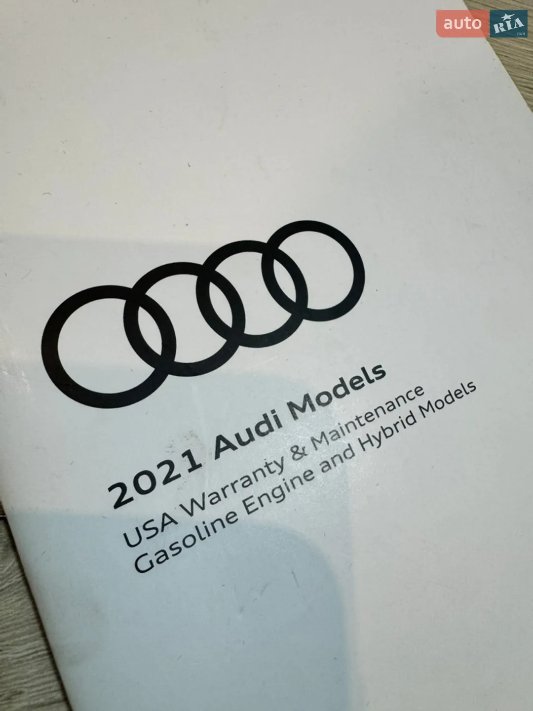 2020 Audi A6 - мініатюра 85