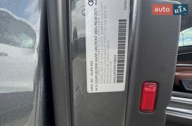 Седан Audi A6 2019 в Львове