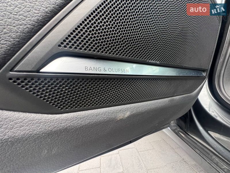 Седан Audi A6 2019 в Львове