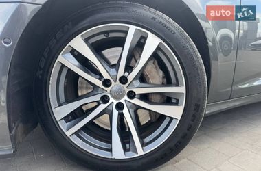 Седан Audi A6 2019 в Львове