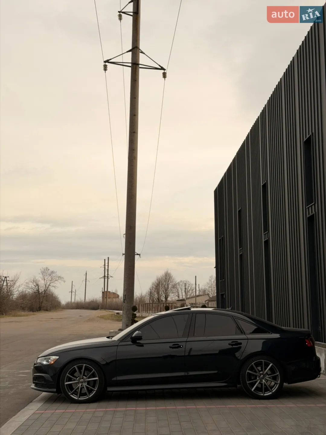 2017 Audi A6 - мініатюра 17