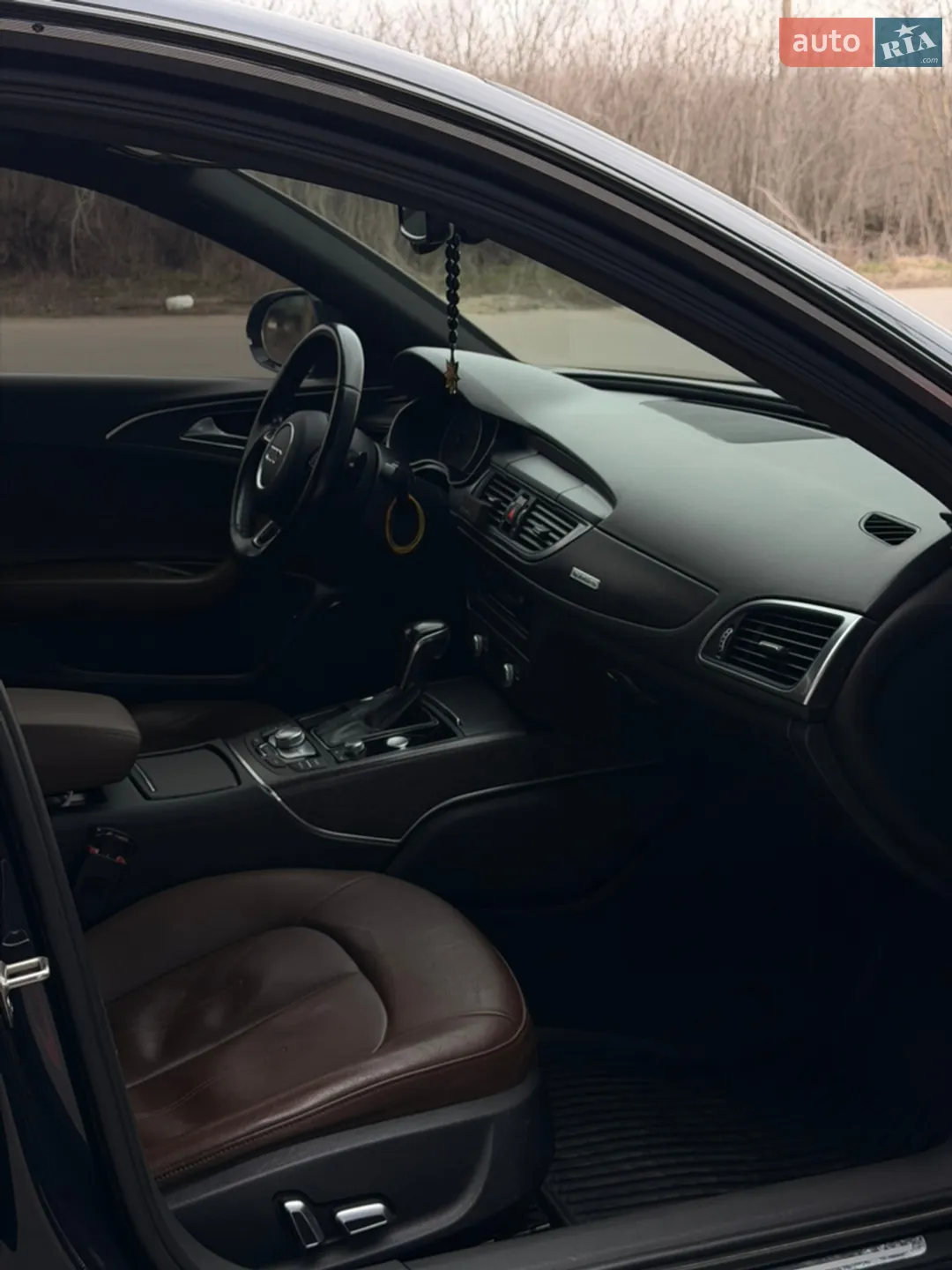 2017 Audi A6 - мініатюра 22