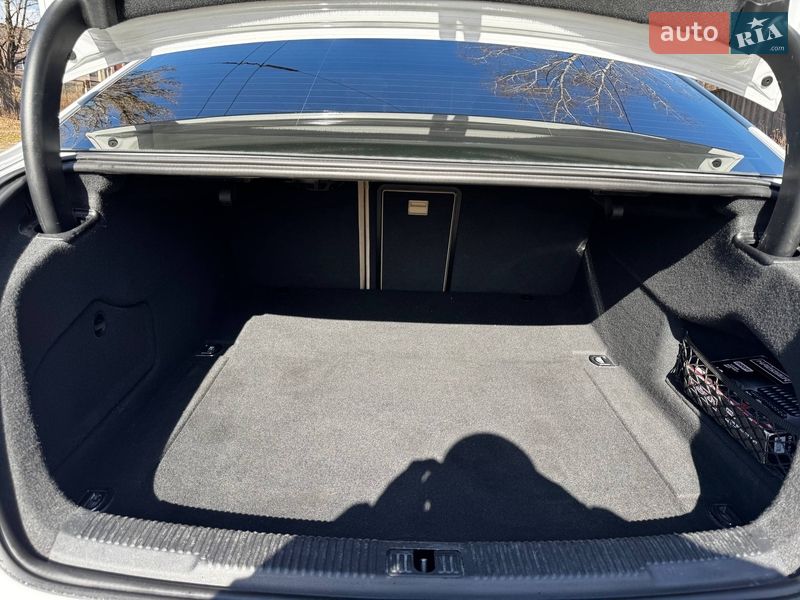 Седан Audi A6 2017 в Черкассах