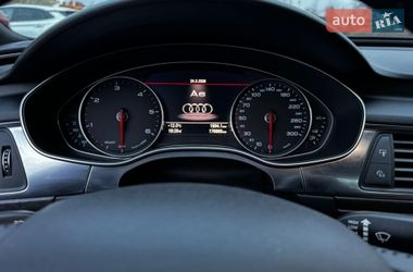 Седан Audi A6 2018 в Луцке