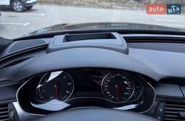 Седан Audi A6 2018 в Луцке