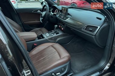 Седан Audi A6 2018 в Луцке