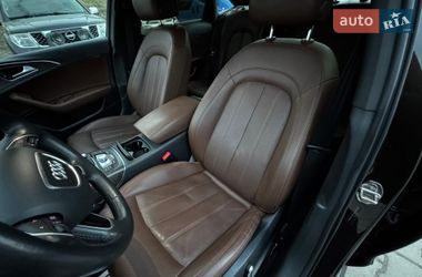 Седан Audi A6 2018 в Луцке