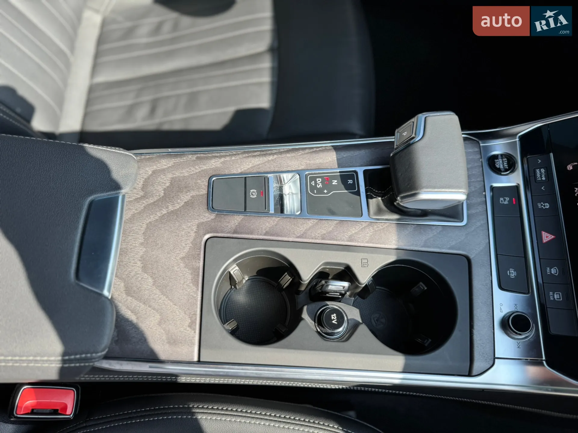 2024 Audi A6 - мініатюра 17