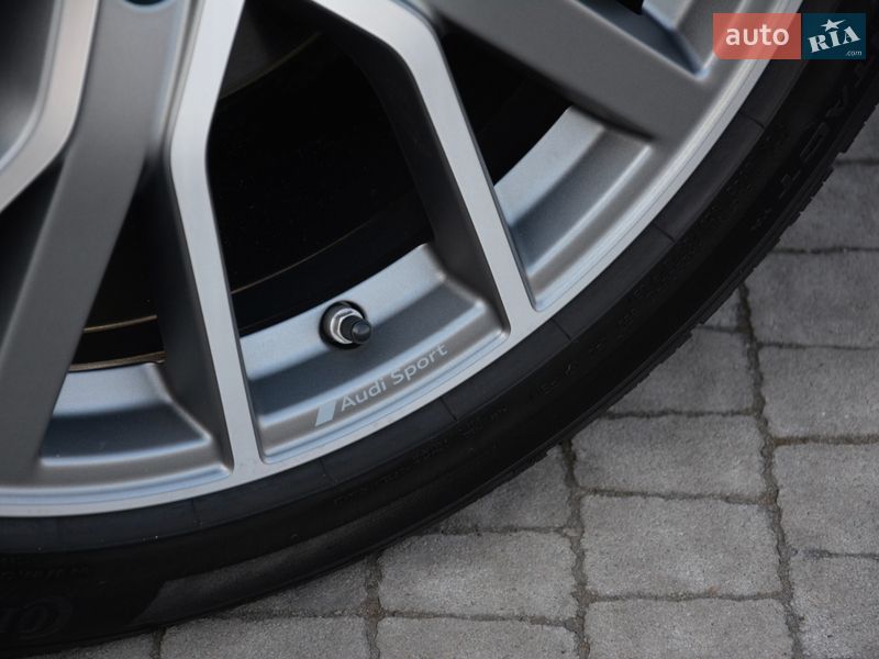 Седан Audi A6 2022 в Киеве фото 13 Седан Audi A6 2022 в Киеве