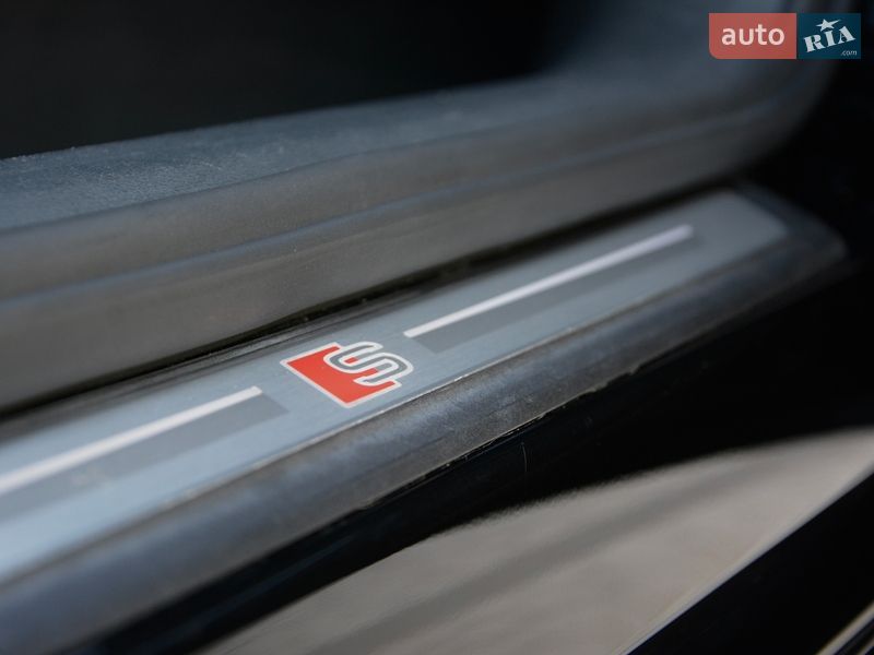 Седан Audi A6 2022 в Киеве фото 34 Седан Audi A6 2022 в Киеве