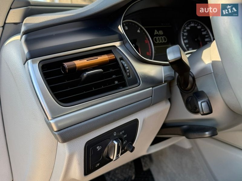 Універсал Audi A6 2012 в Бердичеві фото 17 Універсал Audi A6 2012 в Бердичеві