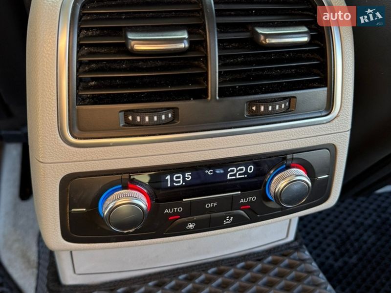 Універсал Audi A6 2012 в Бердичеві фото 21 Універсал Audi A6 2012 в Бердичеві