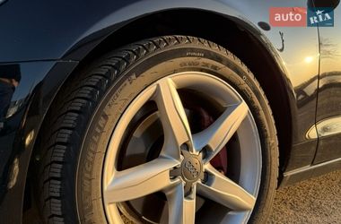 Універсал Audi A6 2012 в Бердичеві фото 24 Універсал Audi A6 2012 в Бердичеві