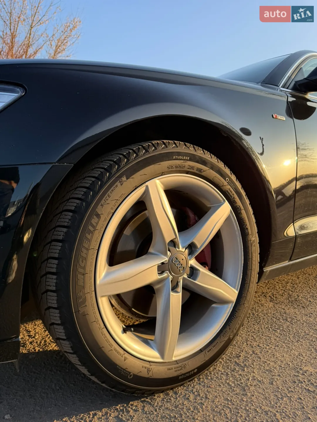 2012 Audi A6 - мініатюра 24