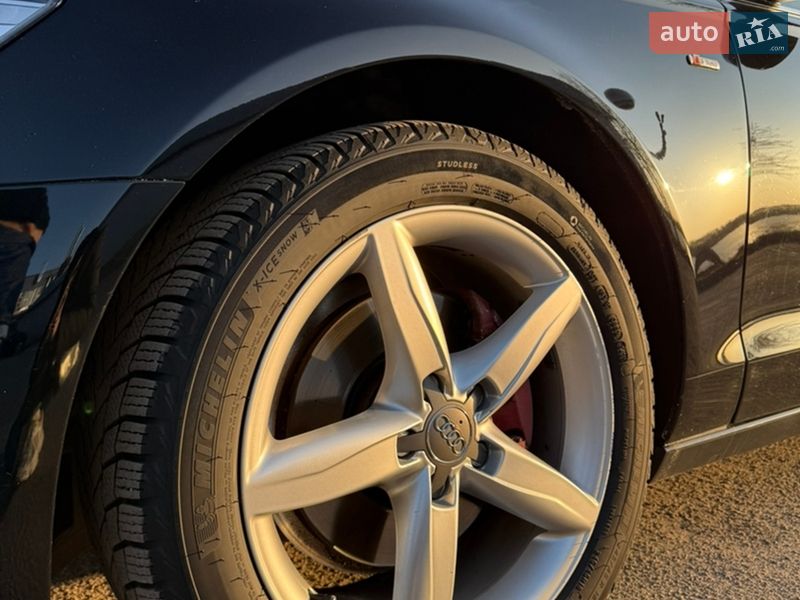 Універсал Audi A6 2012 в Бердичеві фото 24 Універсал Audi A6 2012 в Бердичеві