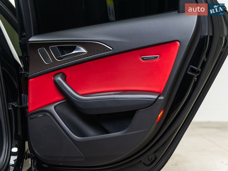 Седан Audi A6 2016 в Мукачево фото 29 Седан Audi A6 2016 в Мукачево